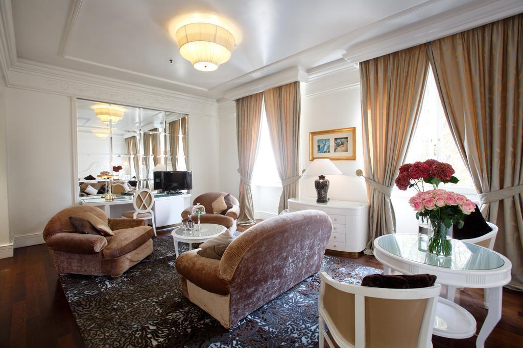 Фотография Majestic Roma 5*