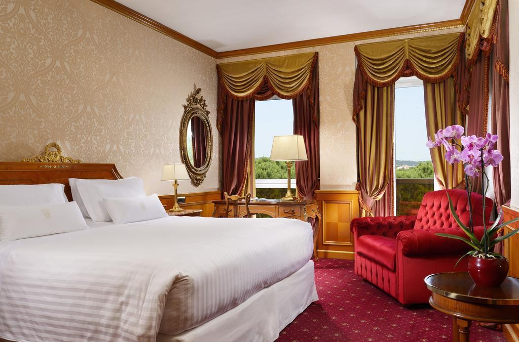 Картинка Parco Dei Principi Grand Hotel & SPA 5*