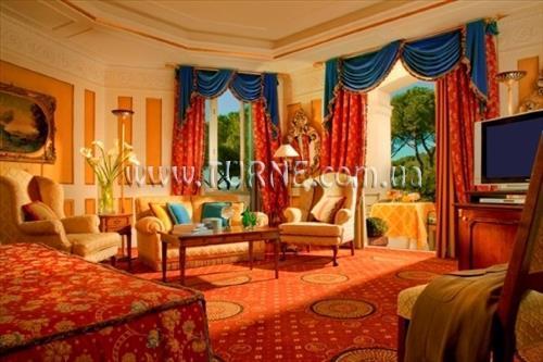 Фото Splendide Royal Hotel 5*