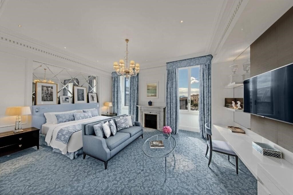 Изображение St. Regis Grand 5*