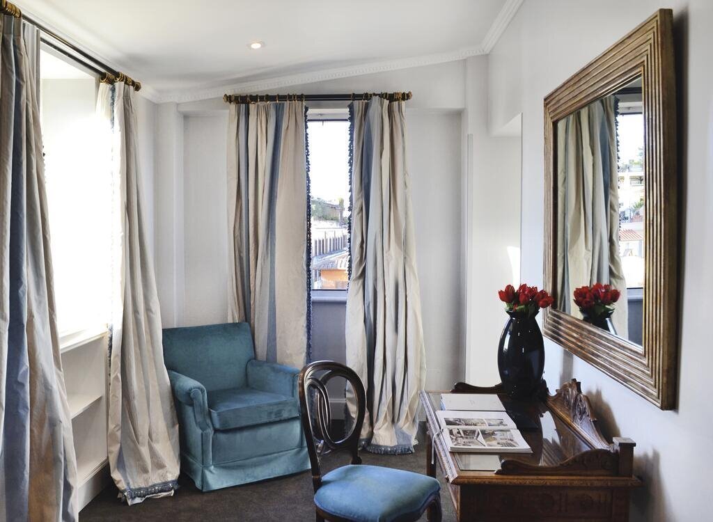 Фотография D'inghilterra Hotel 5*