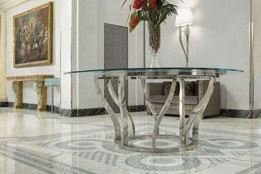 Фотография Hotel Artemide 4*