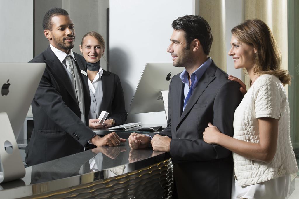 Картинка Hotel Artemide 4*