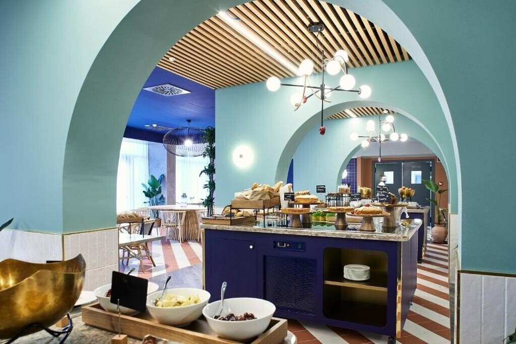 Фото Ata Villa Pamphili 4*