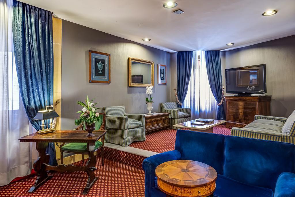 Фотография Atlante Star 4*