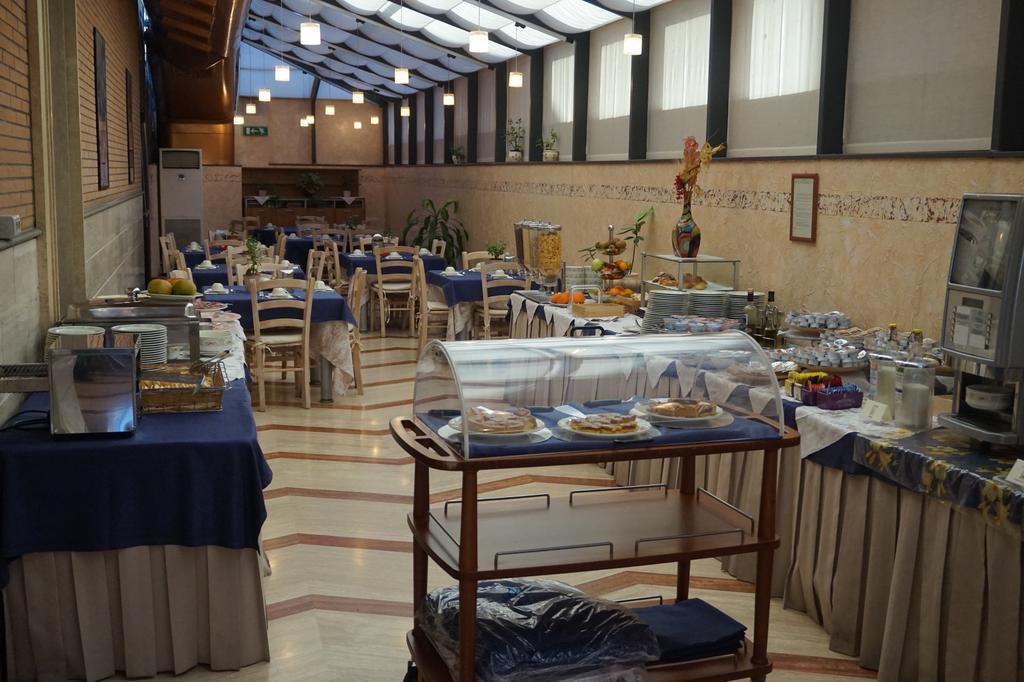 Фото Aureliano 4*