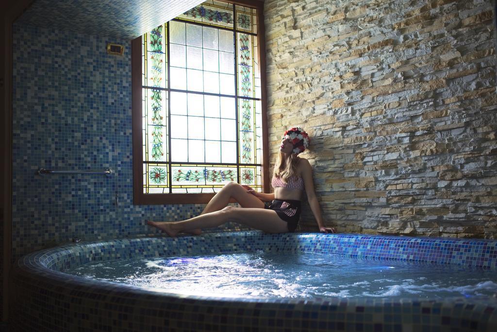 Отель Barberini 4*