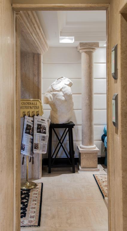 Изображение Barocco 4*