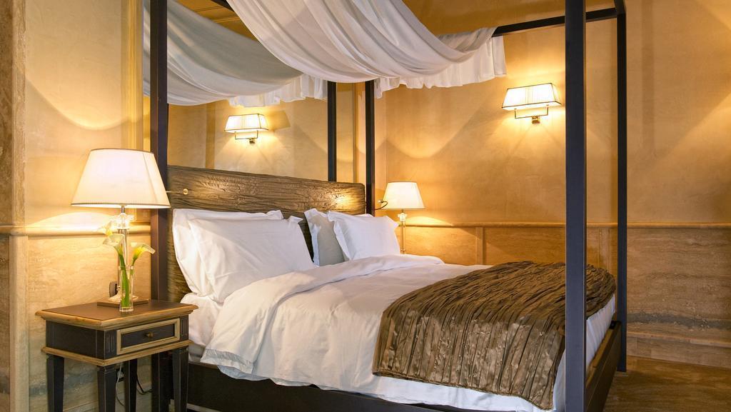 Картинка Barocco 4*