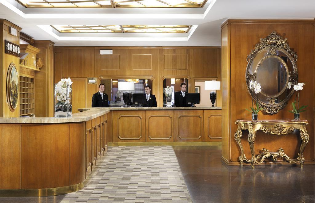 Изображение Beverly Hills 4*