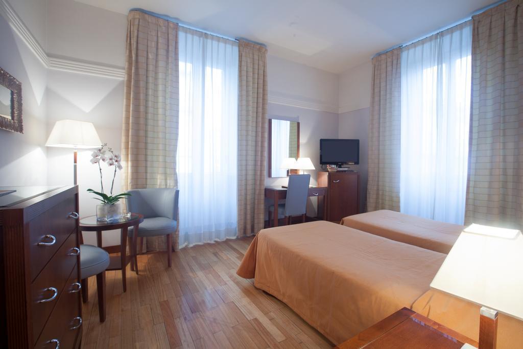 Картинка Genova 4*