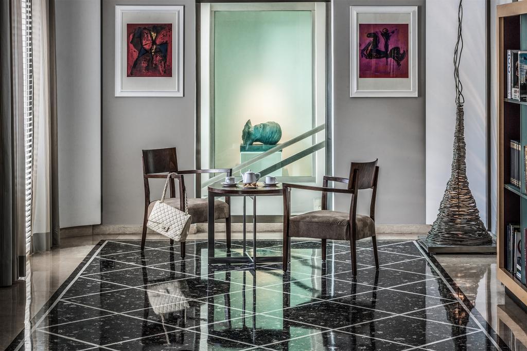 Фотография Fortyseven 4*