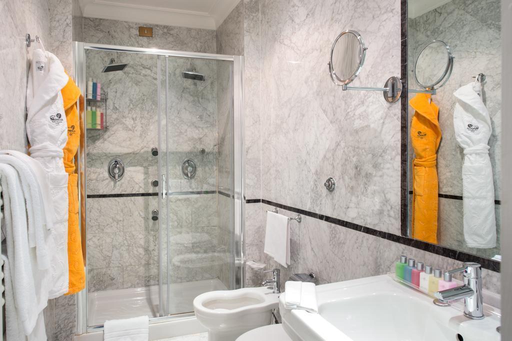 Фото Grand Hotel Plaza 5*