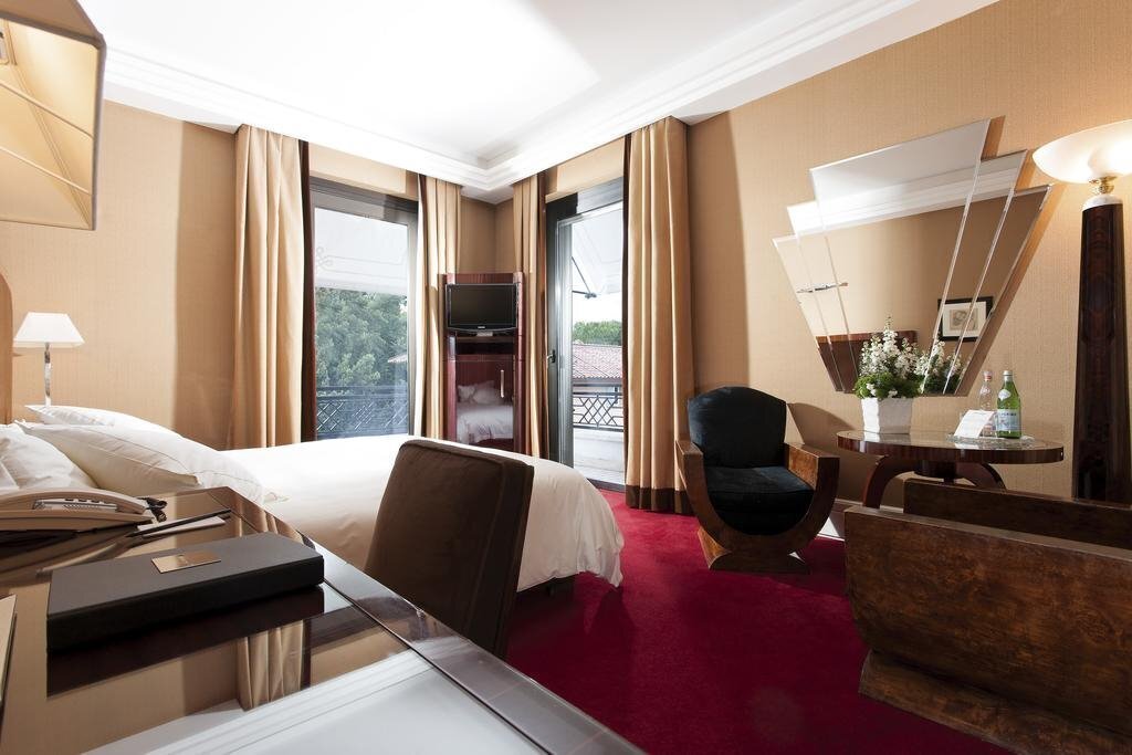 Фото Lord Byron 5*