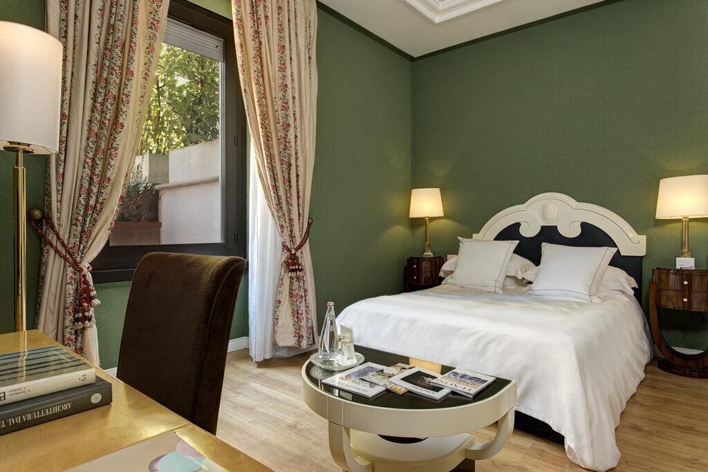 Фотография Lord Byron 5*