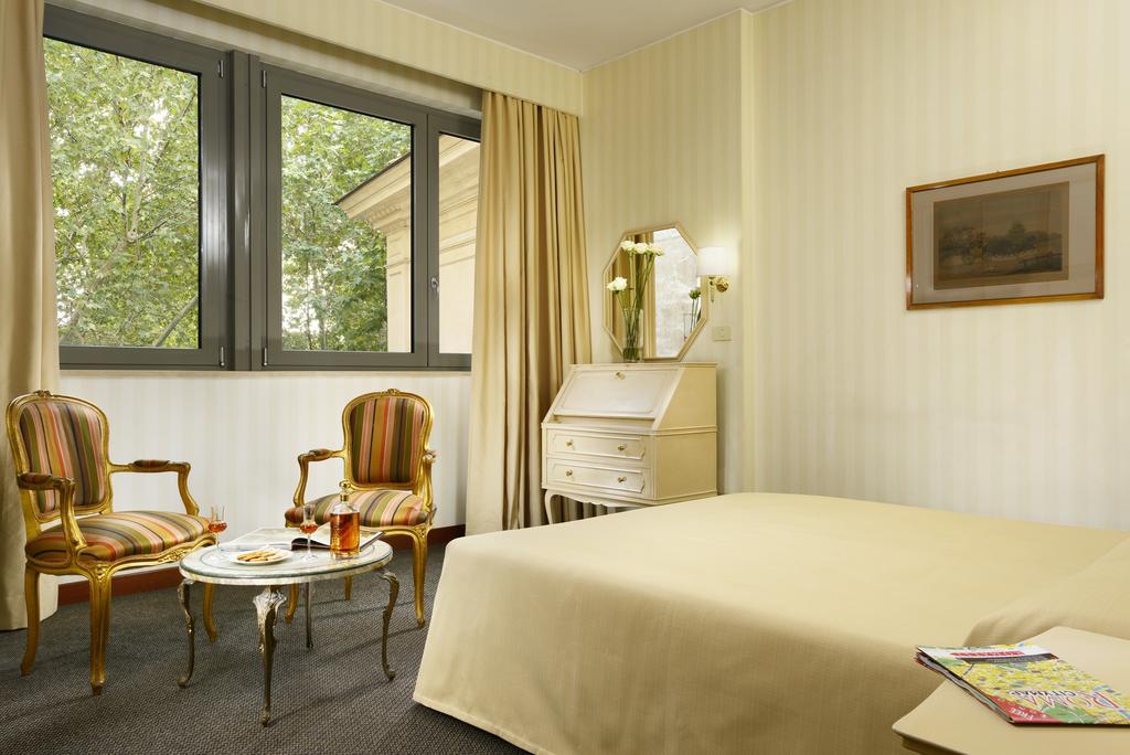 Изображение Commodore Hotel 4*