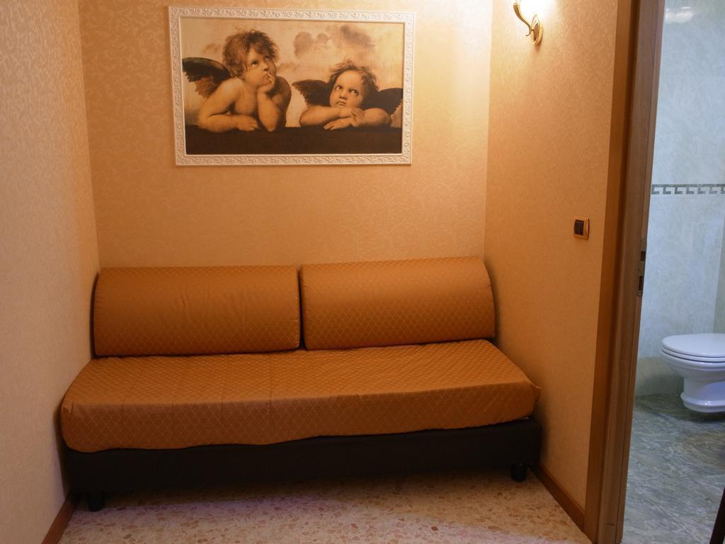 Изображение Dei Consoli Hotel 3*