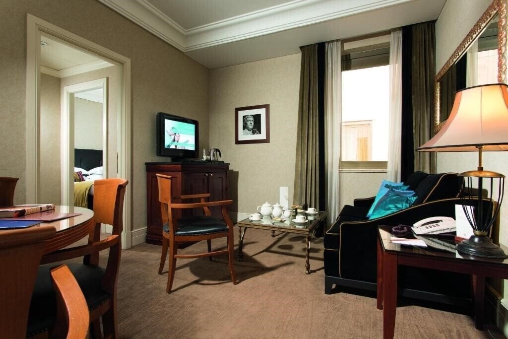 Изображение Dei Mellini Hotel 4*