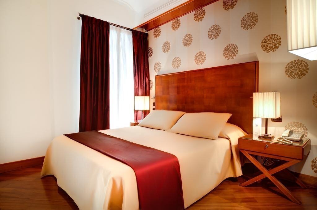 Изображение Delle Nazioni 4*