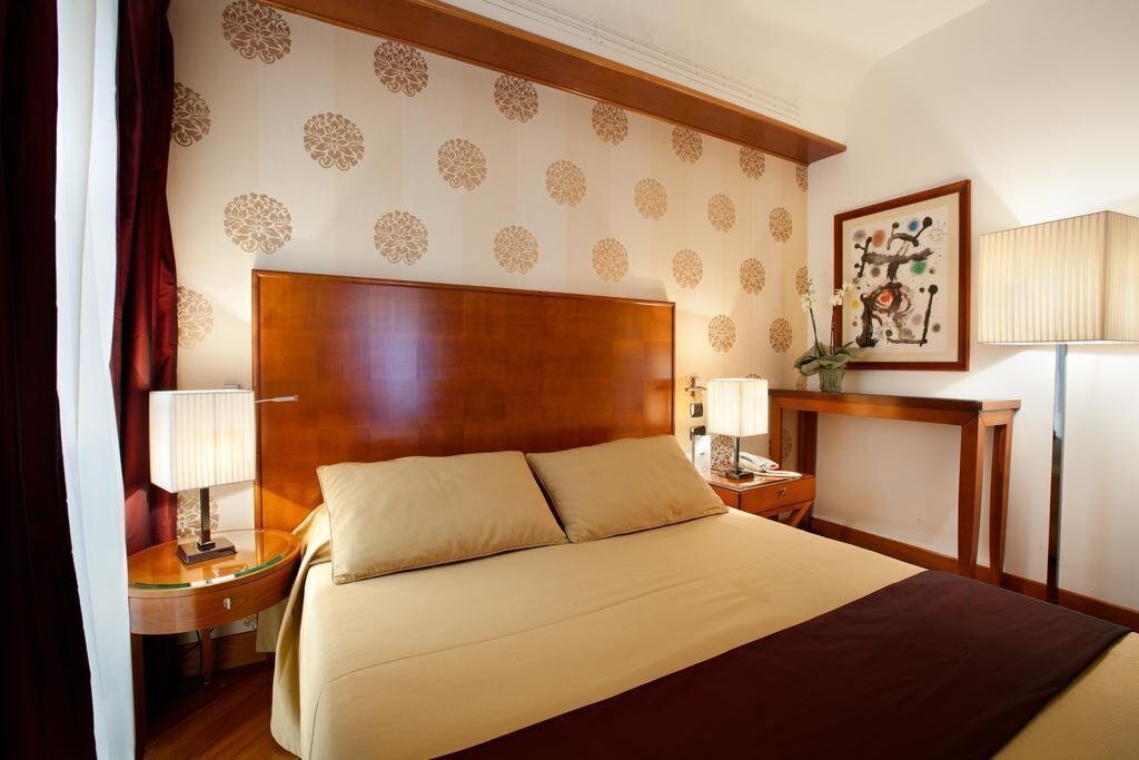 Картинка Delle Nazioni 4*