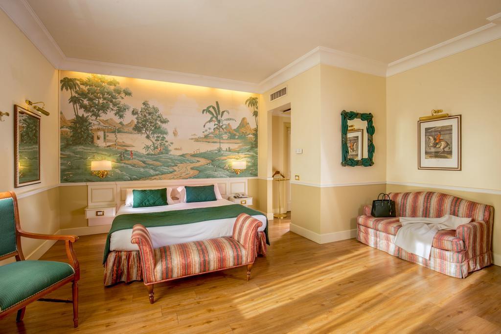 Фото Donna Laura Palace 4*