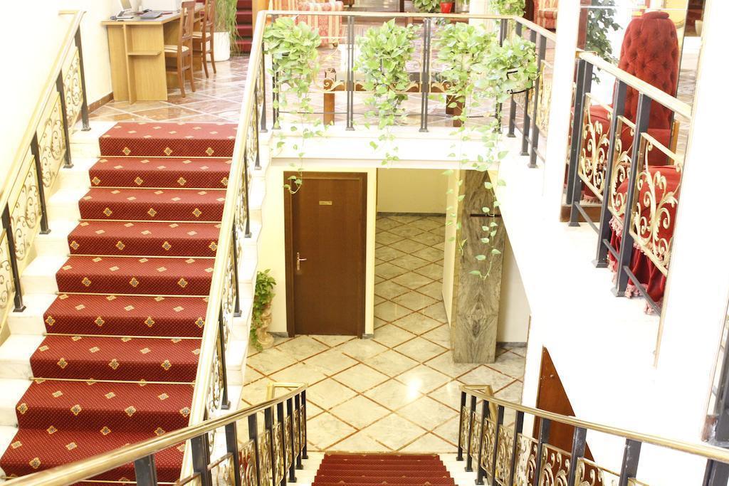 Изображение Grand Hermitage 4*