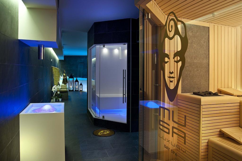 Фотография Grand Hotel Ritz 4*