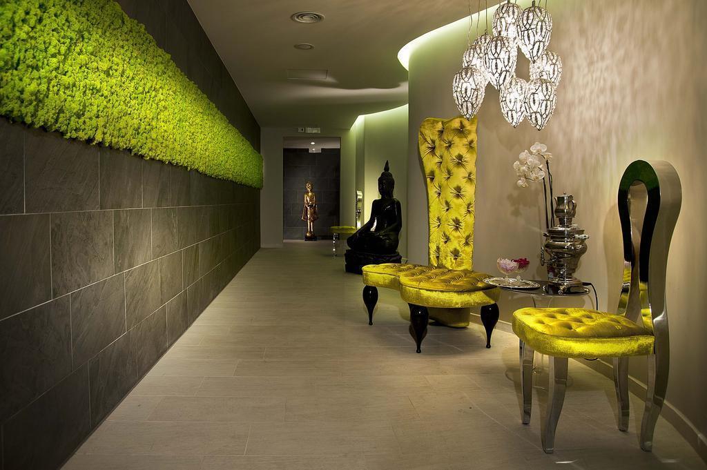 Изображение Grand Hotel Ritz 4*