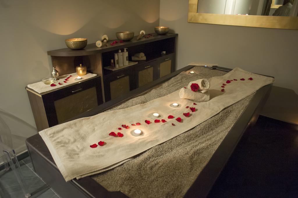 Картинка Grand Hotel Ritz 4*