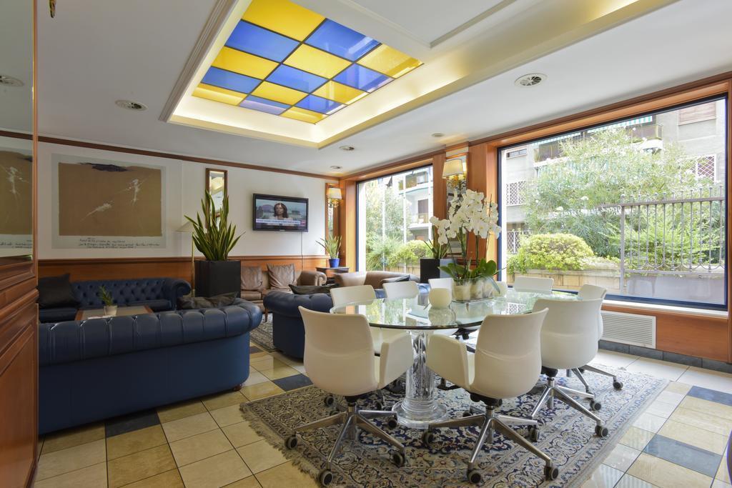 Изображение Grand Hotel Tiberio 4*