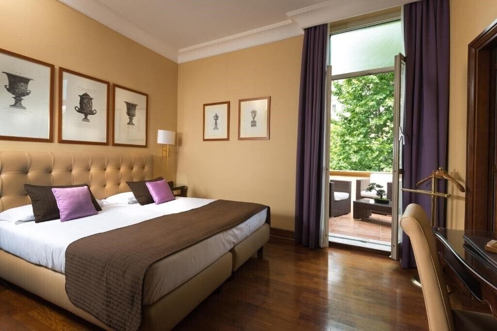 Изображение Imperiale 4*