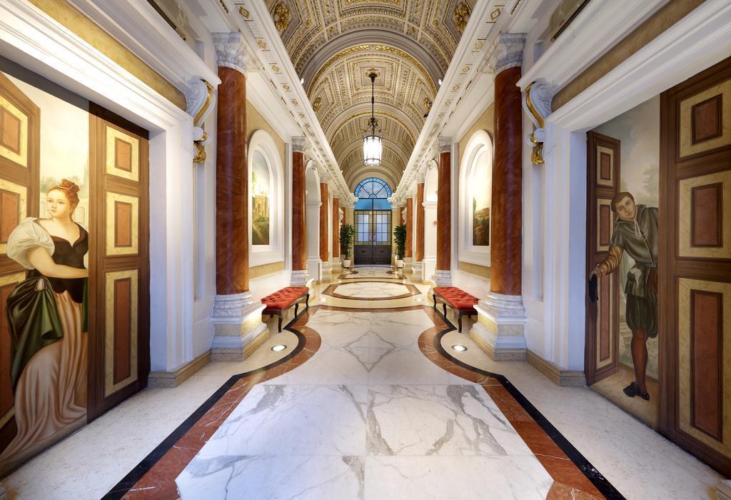 Изображение International Palace 4*