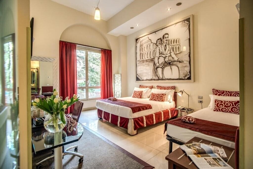 Фото La Griffe 5*