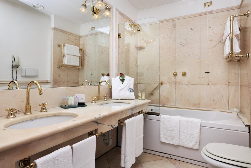 Фото Mecenate Palace 4*