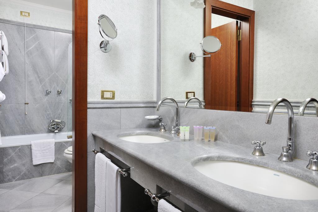 Изображение Mecenate Palace 4*