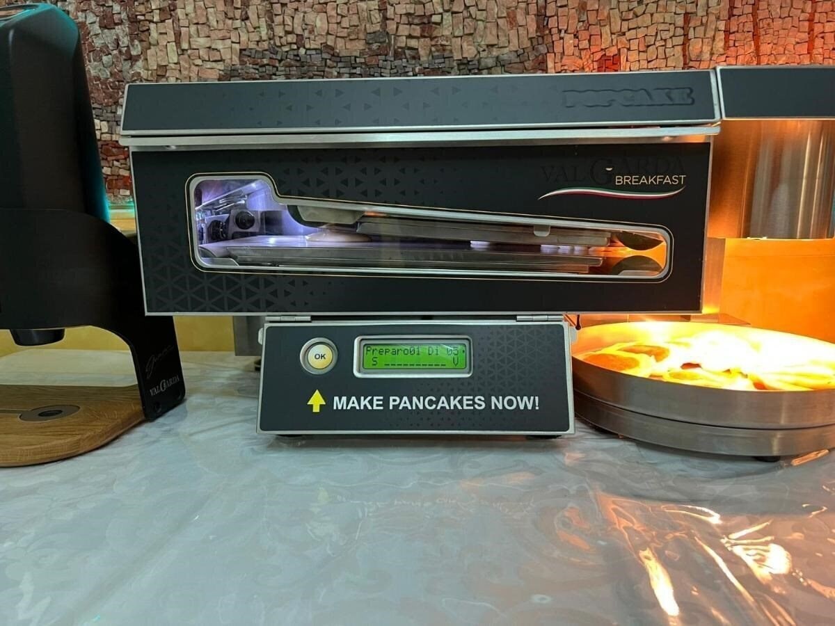 Изображение Mondial 4*