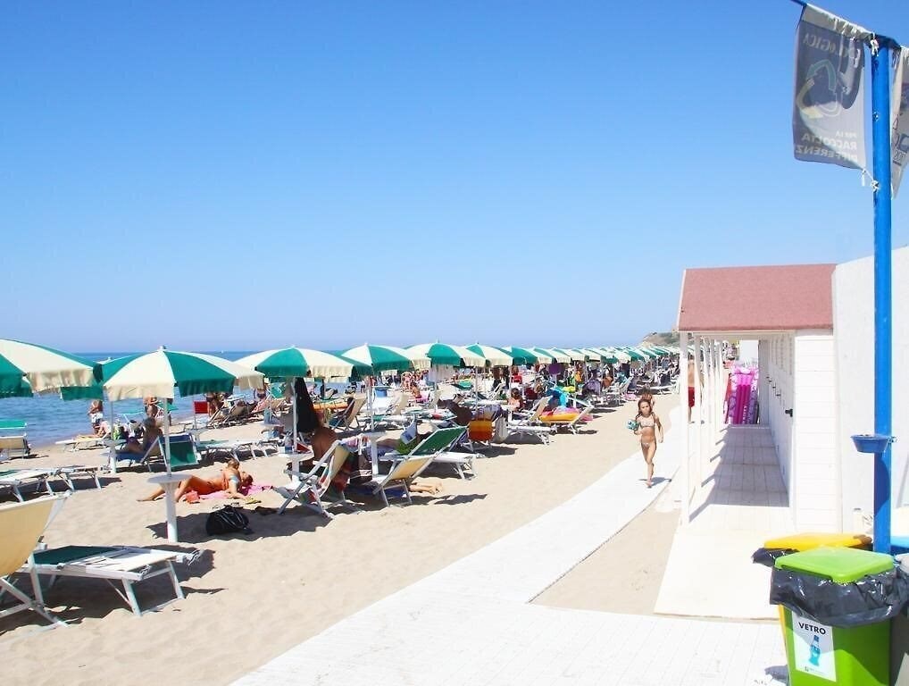 Фотография Beauty Hotel & SPA 3*