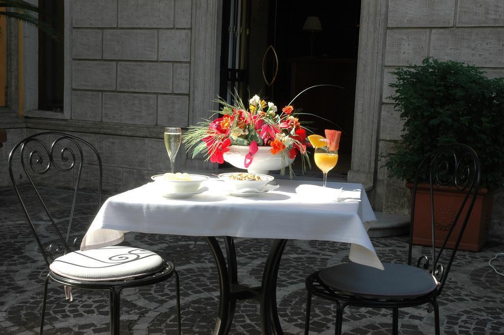 Картинка Villa Patrizi вилла