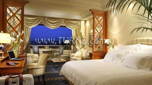 Изображение Rome Cavalieri Hilton 5*