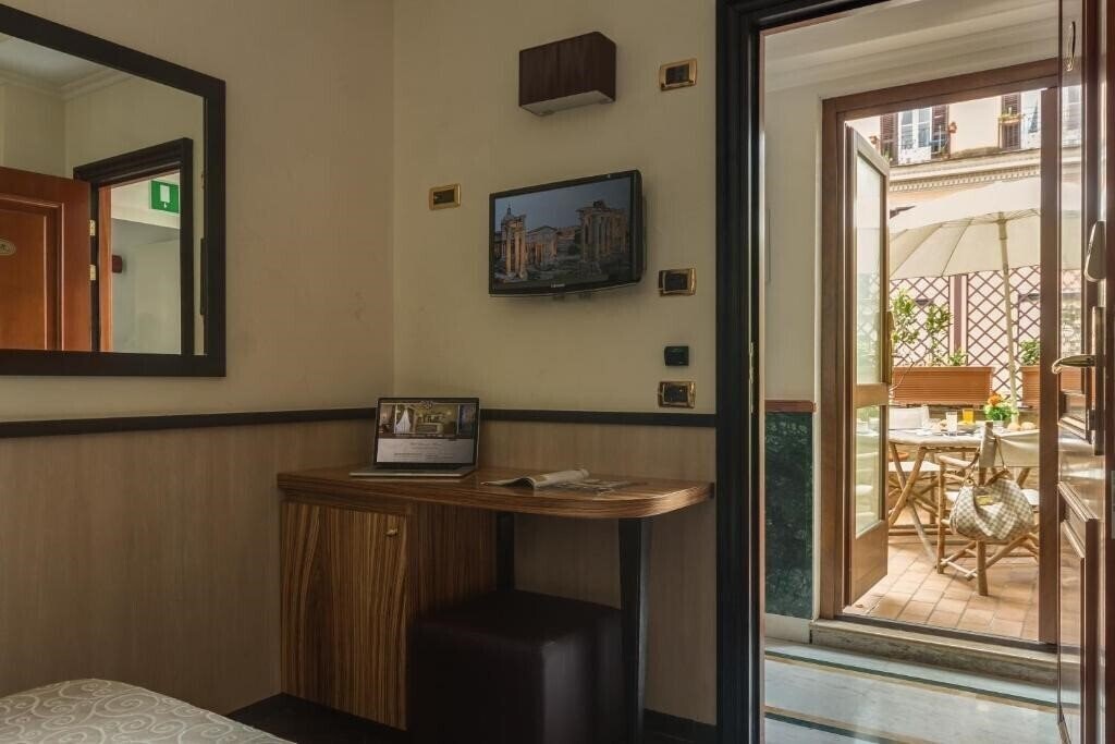 Картинка Borromeo 3*