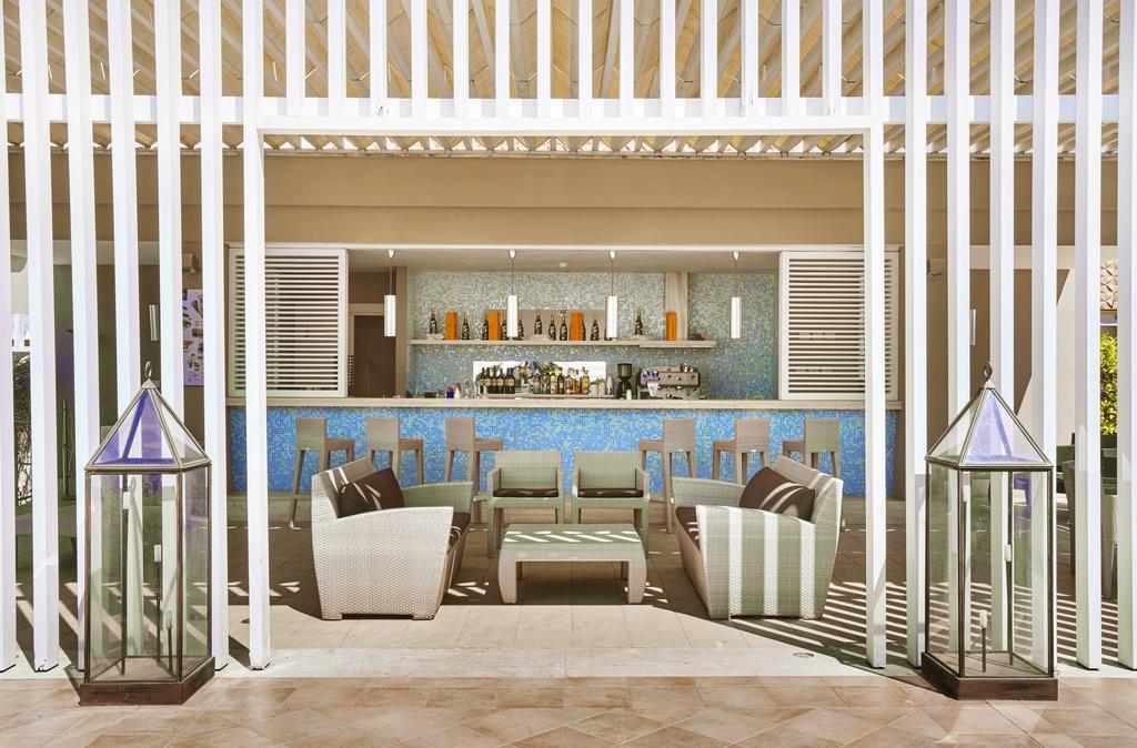 Фото Crowne Plaza Hotel St Peter’s 4*