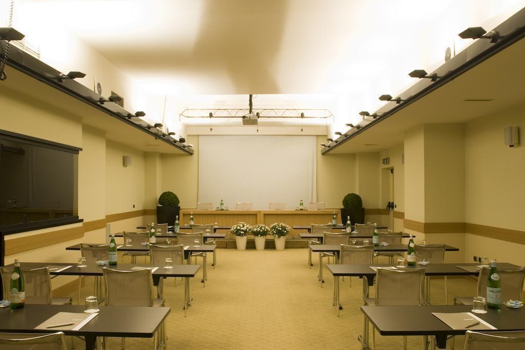 Фото Starhotel Metropole 4*