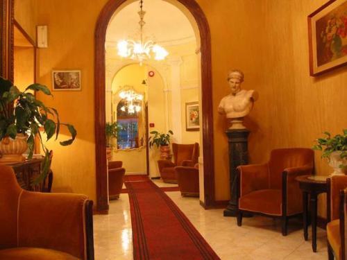 Изображение Siviglia 3*