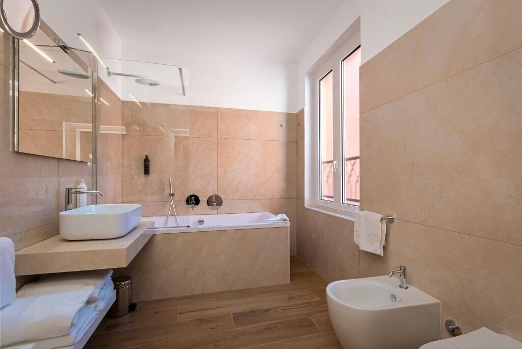 Фотография San Remo Hotel 3*