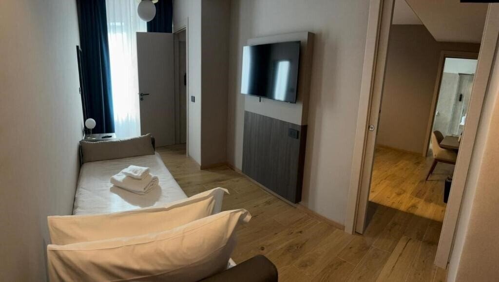 Картинка San Remo Hotel 3*