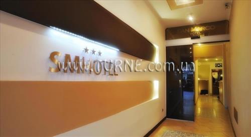 Фотография San Marco Hotel 3*