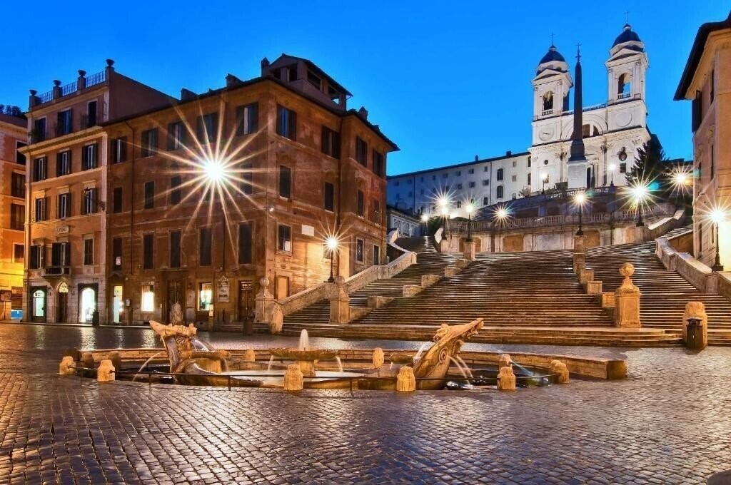 Картинка River Palace 4*