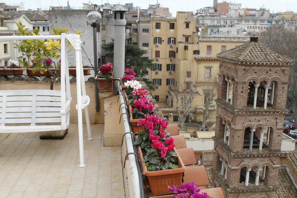 Отель Viminale 4*