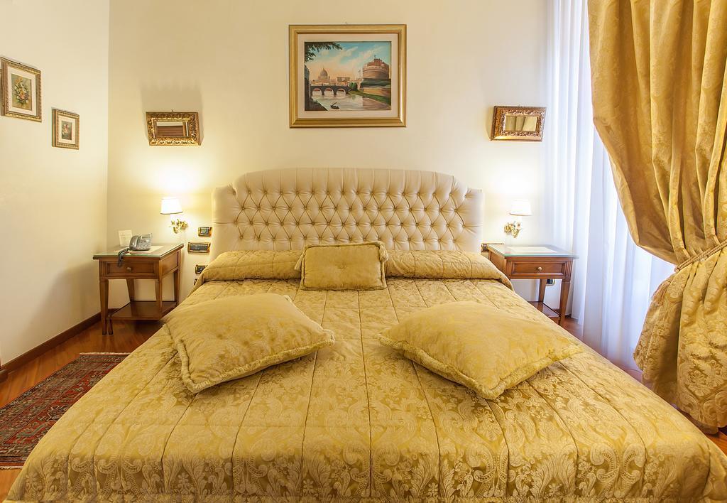 Картинка Daniel’s 4*