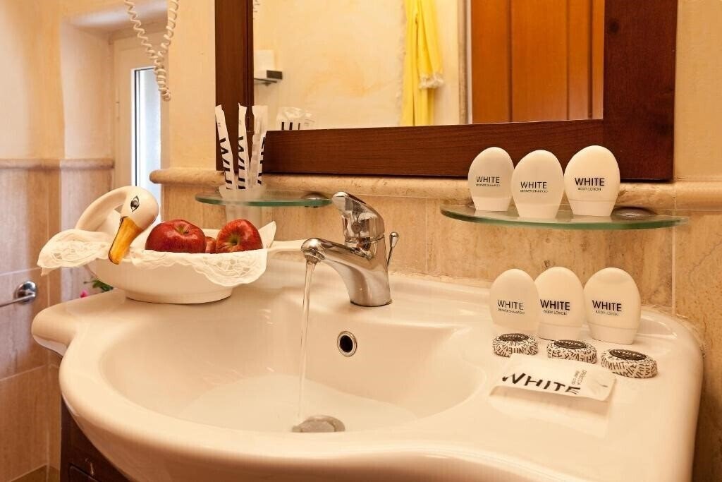 Фото La Fenice 3*